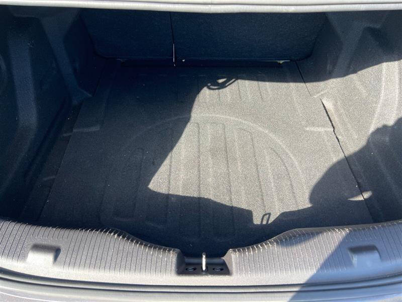 2016 Chevrolet Cruze LT Auto