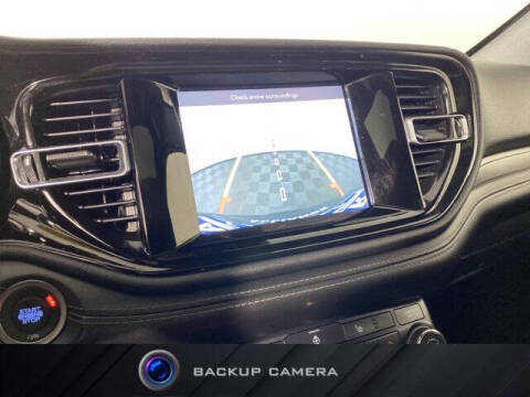 2023 Dodge Durango SXT Plus