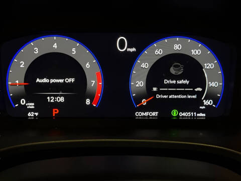 2024 Acura Integra w/A-SPEC