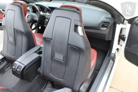 2012 Mercedes-Benz E-Class E 350