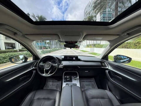 2024 Mazda CX-90 3.3 Turbo Preferred Plus