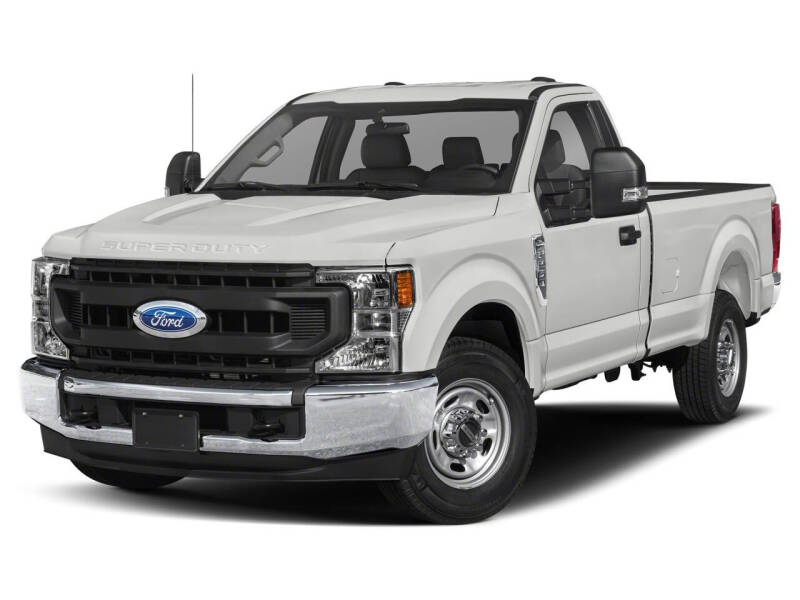 2020 Ford F-250 Super Duty for sale at Everyone's Financed At Borgman - BORGMAN OF HOLLAND LLC in Holland MI