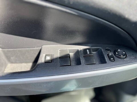 2012 Mazda MAZDA2 Sport