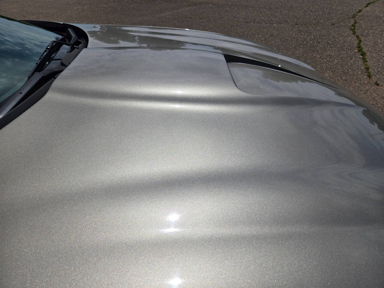 2002 Chevrolet Camaro 96