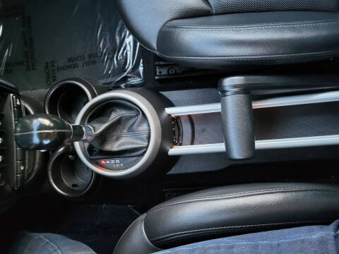 2012 MINI Cooper Countryman S