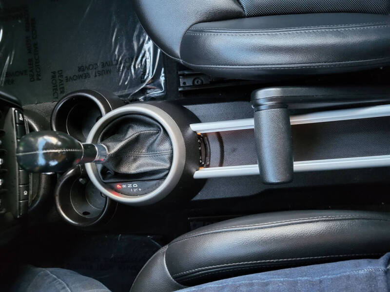 2012 MINI Cooper Countryman S