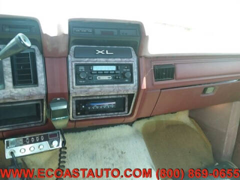 1985 Ford F-150