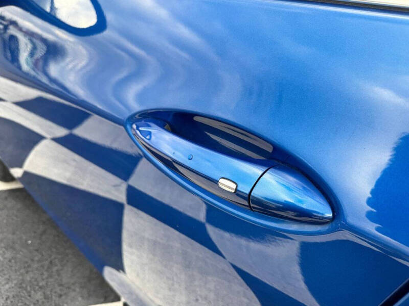 2018 Chevrolet Cruze LT Auto