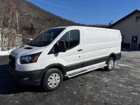 2023 Ford Transit for sale at Joel Confer of Bellefonte in Bellefonte PA