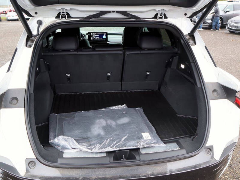 2024 Acura ZDX A-SPEC