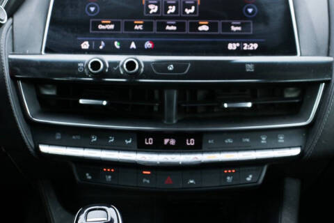 2020 Cadillac CT5 Premium Luxury