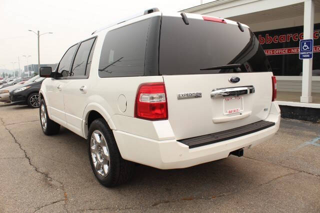 2013 Ford Expedition Limited