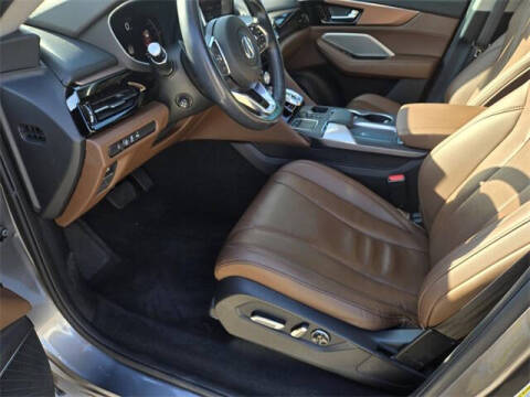 2023 Acura MDX w/Tech