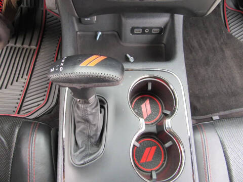 2018 Dodge Durango R/T