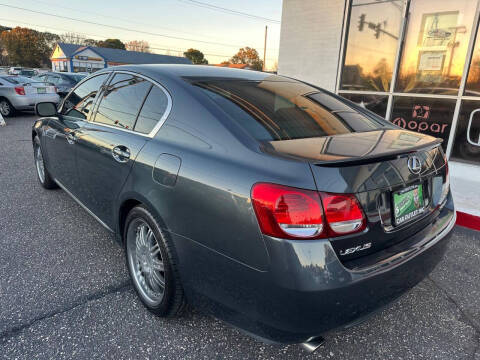 2006 Lexus GS 300