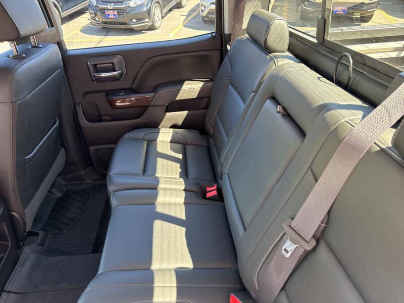 2017 GMC Sierra 2500HD