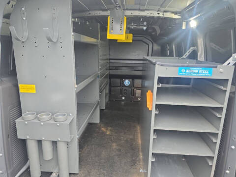 2021 Ford Transit Connect XLT