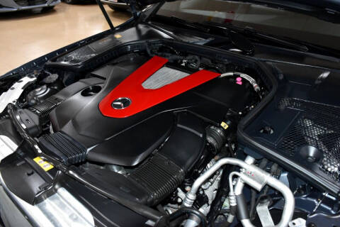 2017 Mercedes-Benz GLC GLC 300 4MATIC