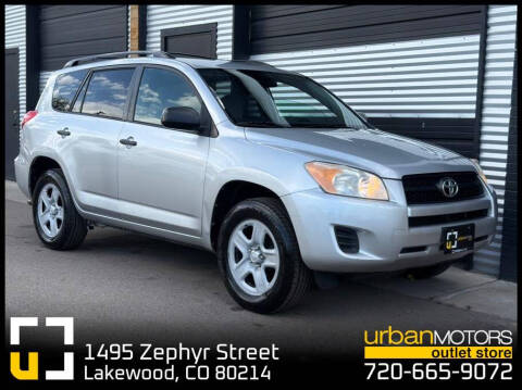 2012 Toyota RAV4