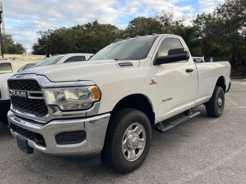 2019 RAM 2500 for sale at Trucks and More in Palm Bay FL