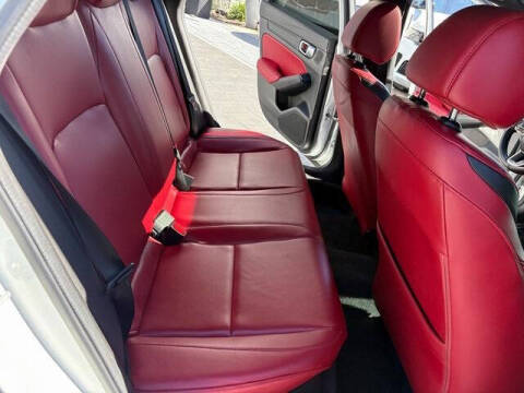 2024 Acura Integra w/A-SPEC