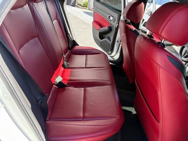 2024 Acura Integra w/A-SPEC