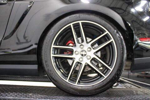 2012 Ford Mustang GT