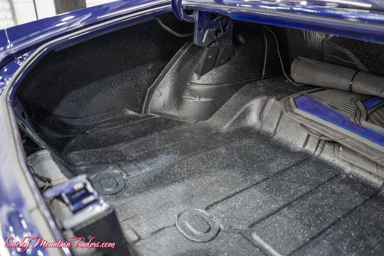 1968 Chevrolet Chevelle