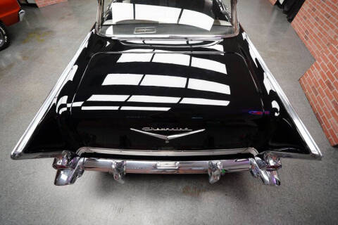 1957 Chevrolet Bel Air