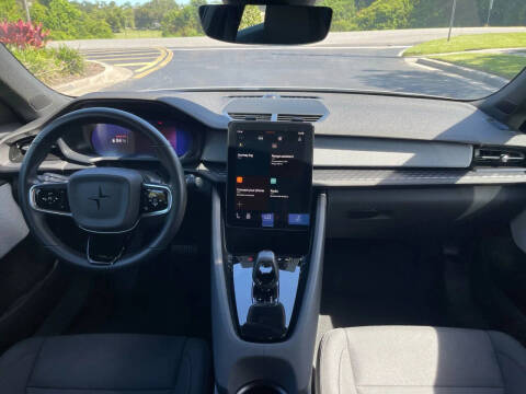 2023 Polestar 2 Long Range Single Motor