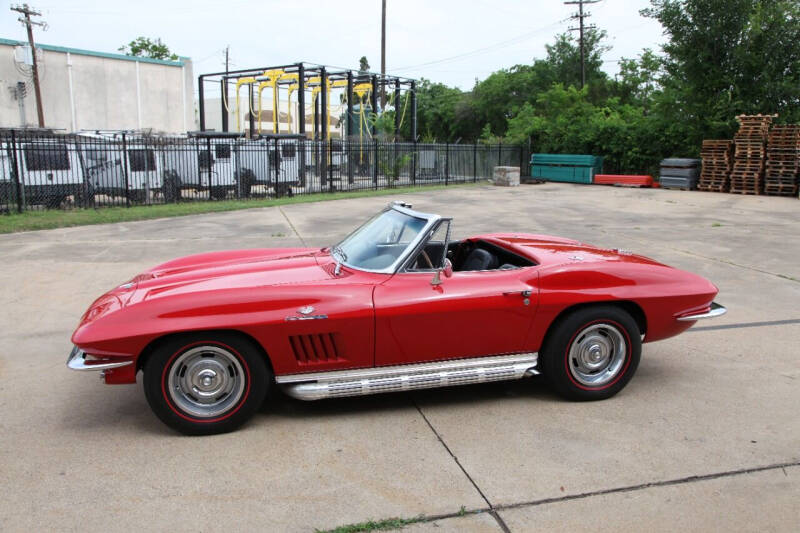1964 Chevrolet Corvette
