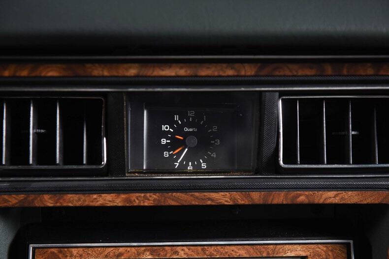 1984 Chevrolet Caprice Classic