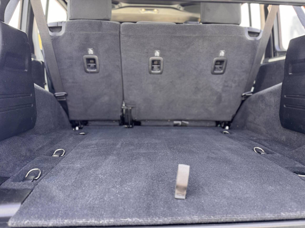 2020 Jeep Wrangler Unlimited for sale at Best Buy Motors in Signal Hill, CA