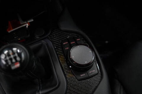 2024 Toyota GR Supra 3.0