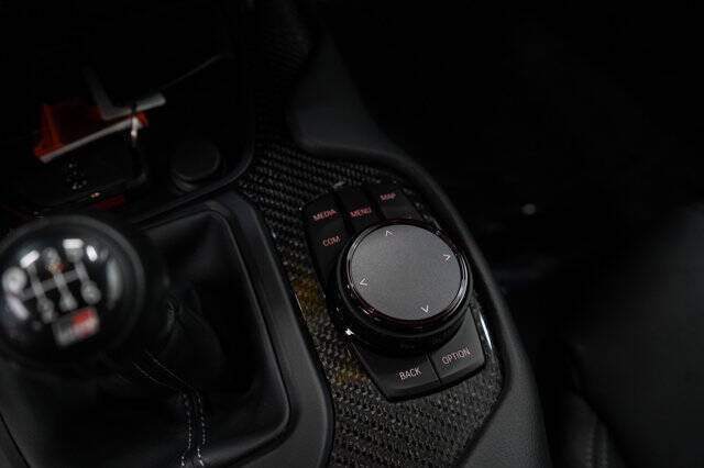 2024 Toyota GR Supra 3.0