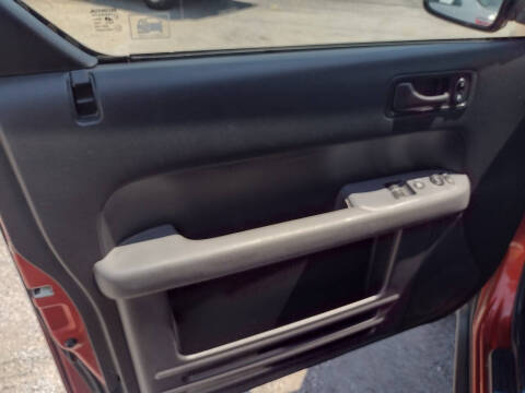 2003 Honda Element EX