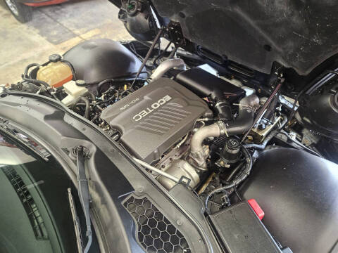 2007 Pontiac Solstice GXP