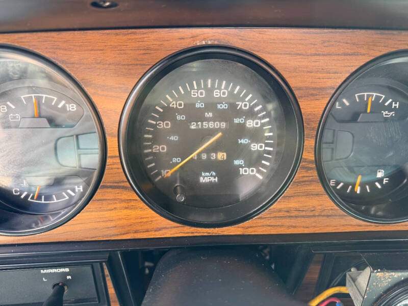 1993 Dodge RAM 350