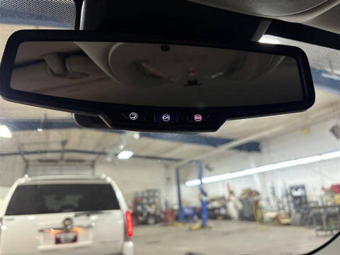 2015 GMC Terrain SLE-2