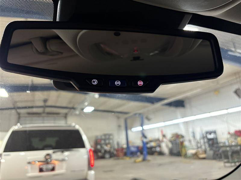 2015 GMC Terrain SLE-2