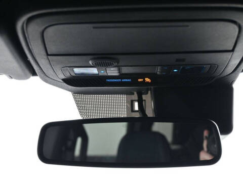 2022 Ford Bronco Outer Banks Advanced