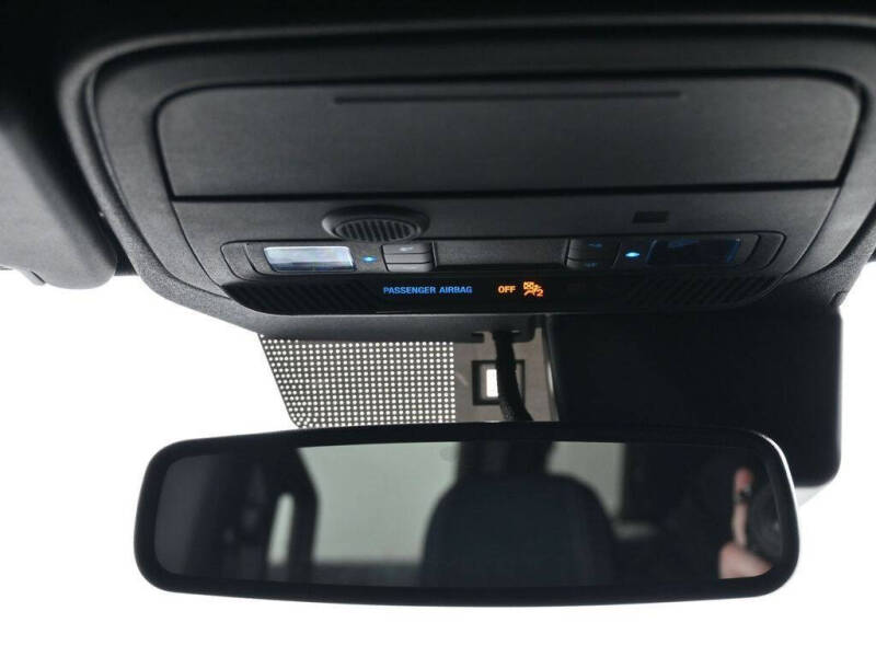 2022 Ford Bronco Outer Banks Advanced