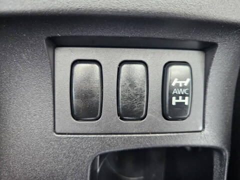 2015 Mitsubishi Lancer Evolution Final Edition