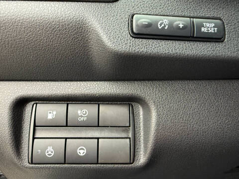 2020 Nissan LEAF SL PLUS