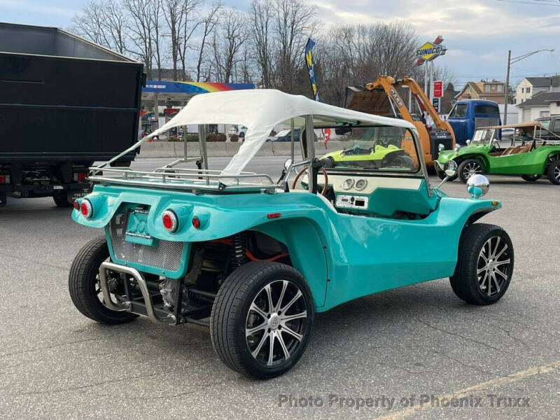 2023 OREION BUGGY