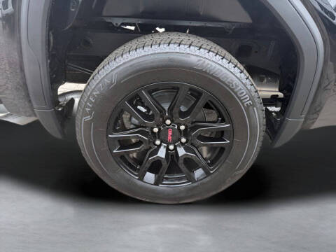 2026 GMC Sierra 1500 Elevation Standard