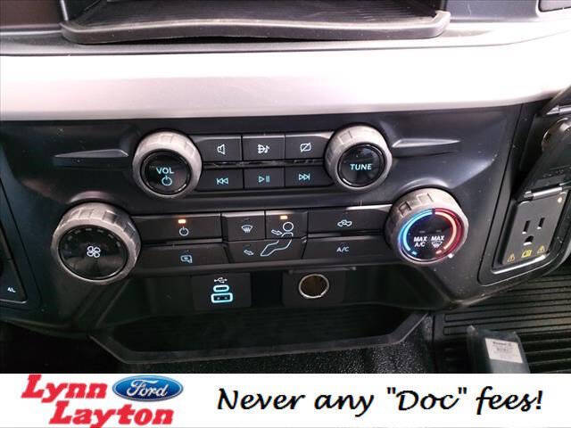 2024 Ford F-350 Super Duty