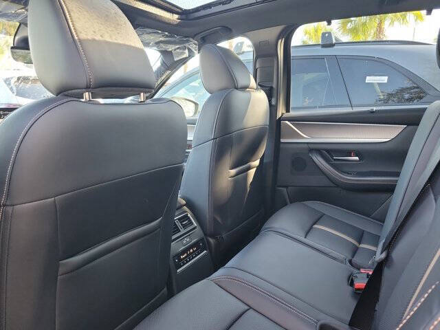 2026 Mazda CX-90 3.3 Turbo Premium Plus