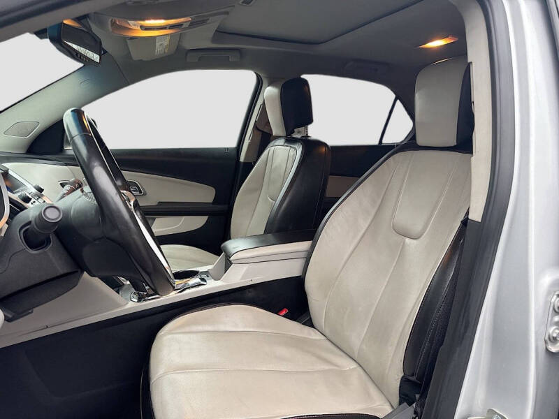 2010 Chevrolet Equinox LT