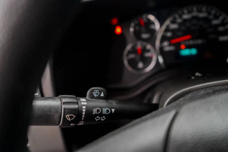 2017 Chevrolet Express 3500